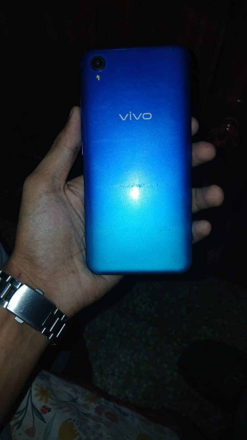 Vivo 1908 0