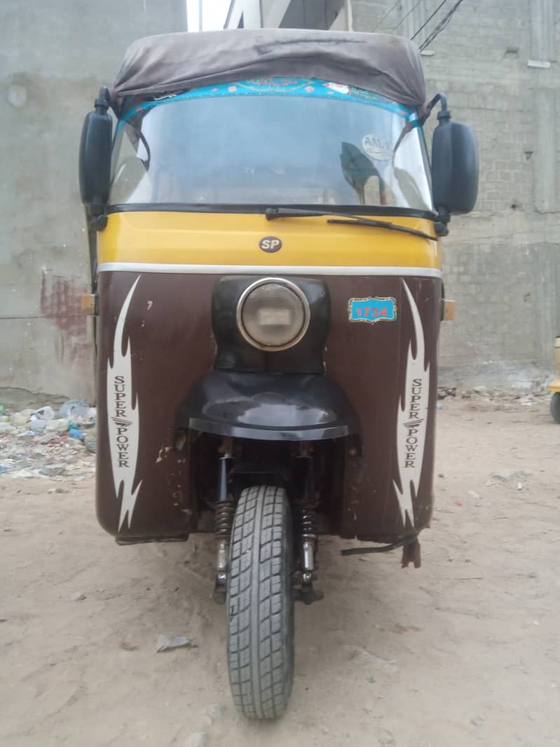 super power 6