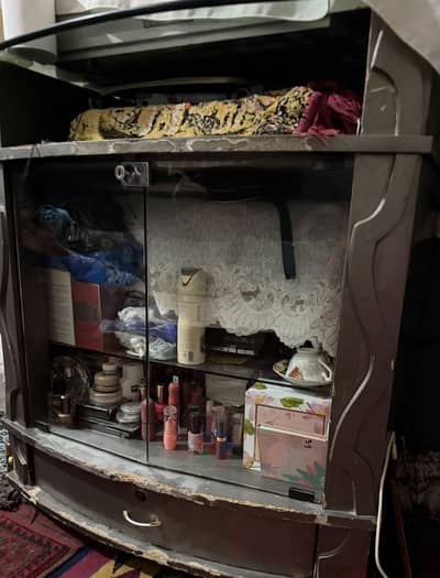 Tv trolley