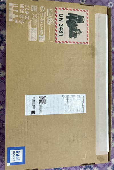 HP OmniBook X 16” Intel Core Ultra 7 | 32GB RAM | 1TB SSD | Touchscre