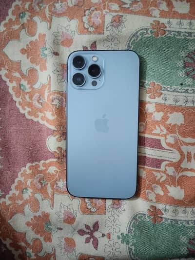 Apple iPhone 13 Pro Max