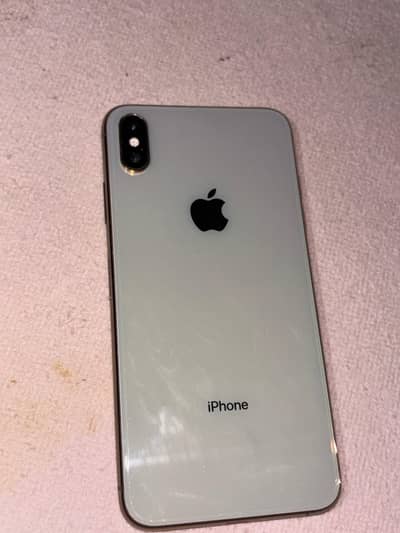 Apple iPhone XS Max
