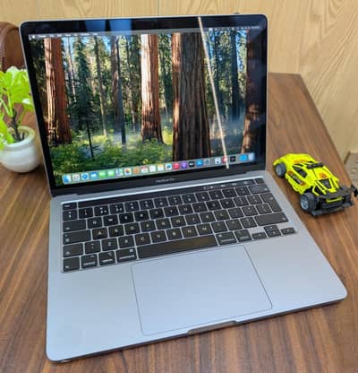 MacBook pro 2020
