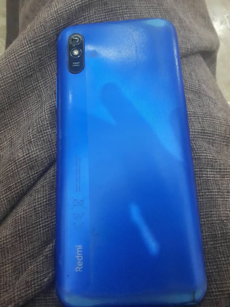 redmi 1