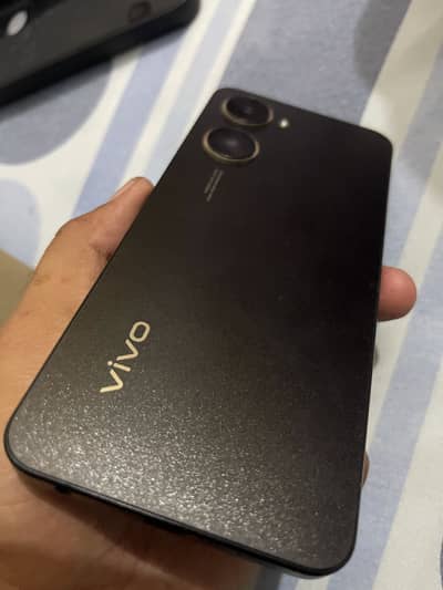 Vivo Y03t