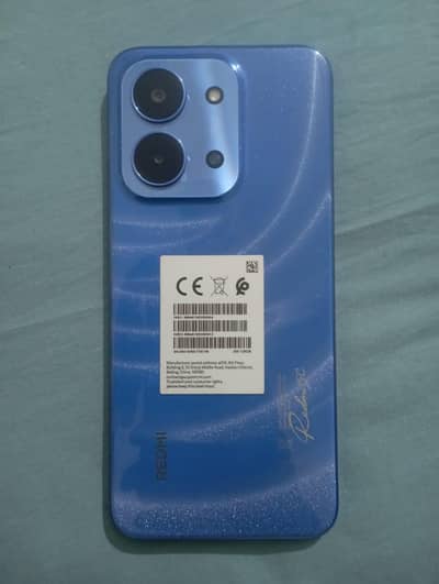 Xiaomi Redmi 15 5G