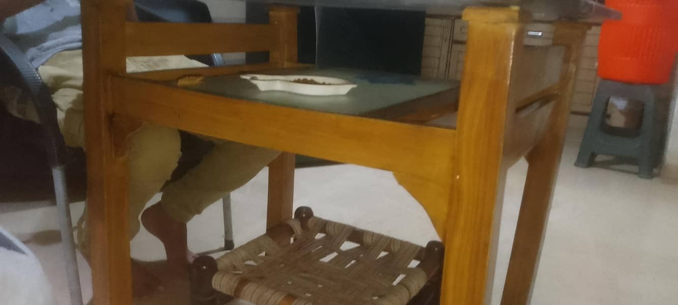 dining table 3