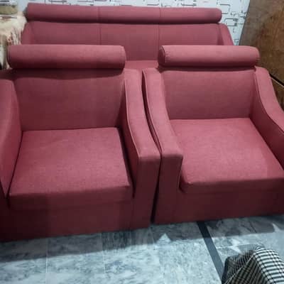 Sofa Set 3 Seater