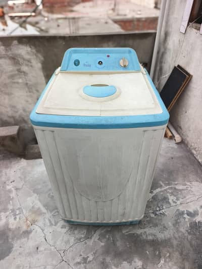 Used USED Washing Machine & Dryer for sale at reasonable price