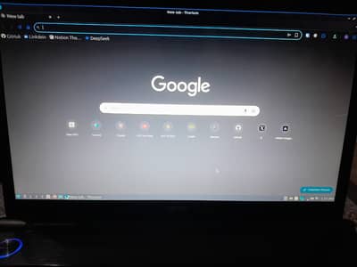 Ascer Aspire 7735 18 inch laptop 4gb ram 256gb 10/10 charger included