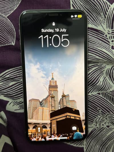 Iphone XS pta 64(GB)