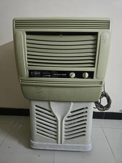 Orignal Super Asia Super Jet Room Cooler