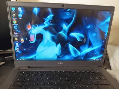 laptop i7 10 gen