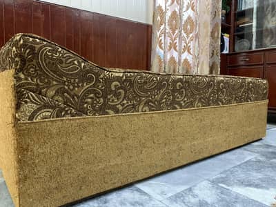 sofa bed