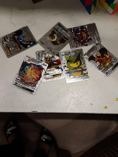 pokemon card
