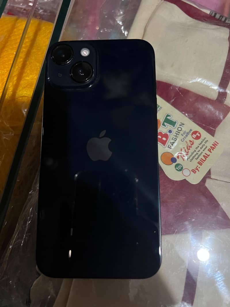 Apple iPhone 14 0