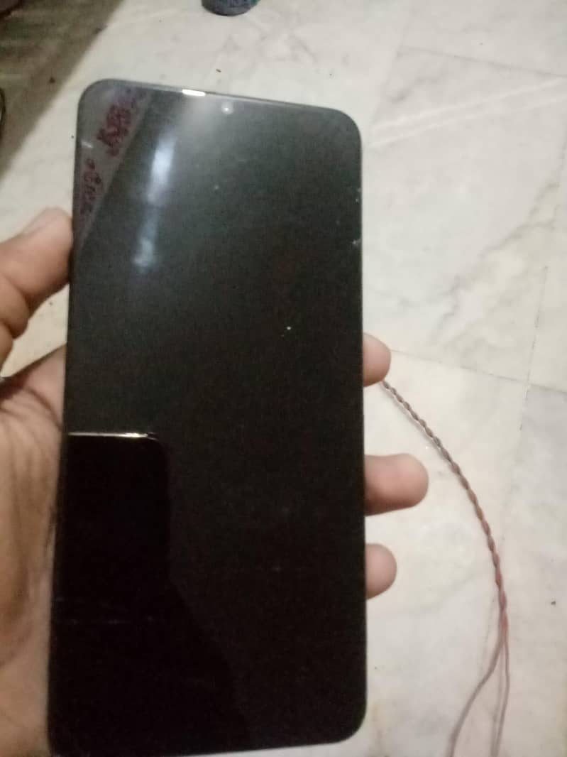 Realme Note 50 0