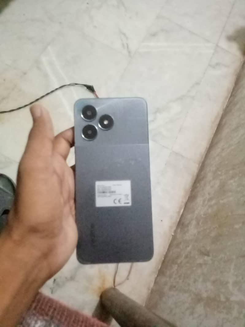 Realme Note 50 2