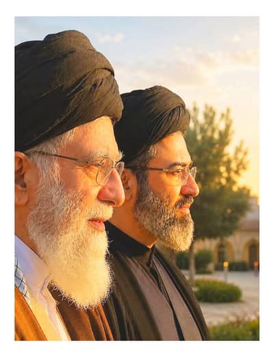 Ahtisham Haidar