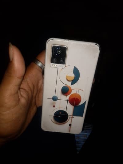 Vivo V20 nishan dekh ln