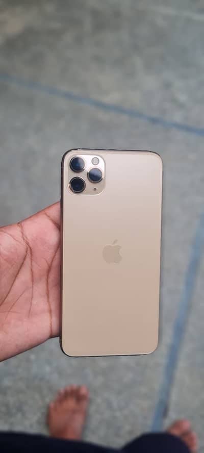 iPhone 11 Pro Max PTA