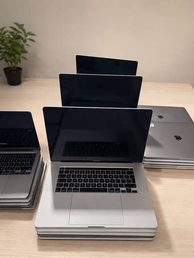 MacBook Pro m1 13” 16/512gb | 8/256gb |8/500gb |