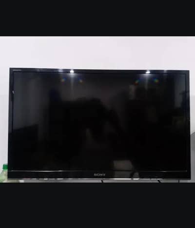 32  inch Sony l compuny original