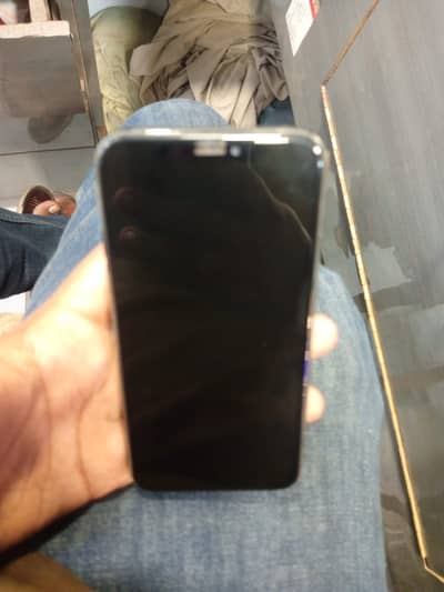 Iphone x 256gb PTA approved