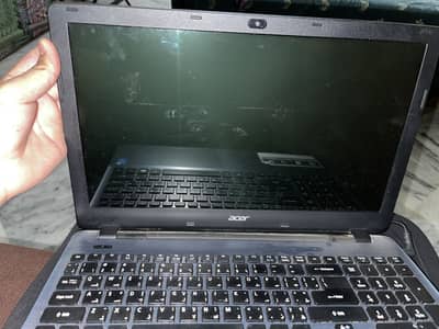 Acer laptop for sale