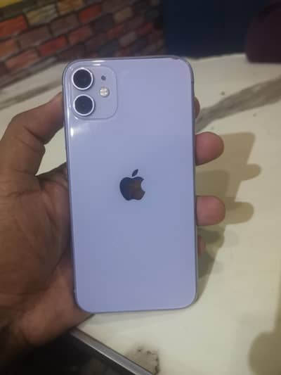 Apple iPhone 11 128gb non pta