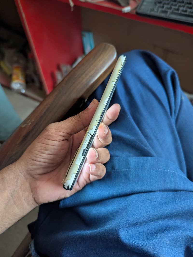 Google Pixel 4a 5g 2
