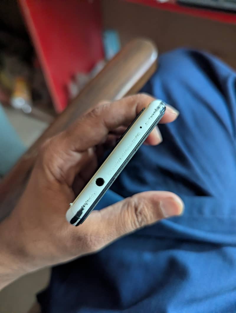 Google Pixel 4a 5g 5