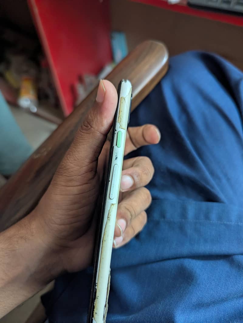 Google Pixel 4a 5g 6