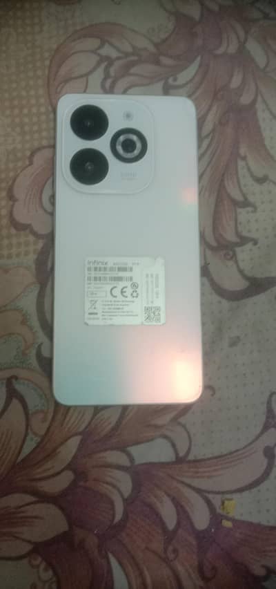 Infinix Smart 8