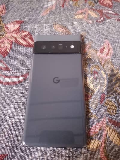 Google Pixel 6 Pro
