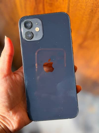 Iphone 12 non pta