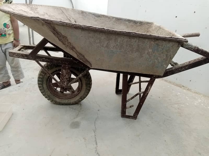 cement trolley 2