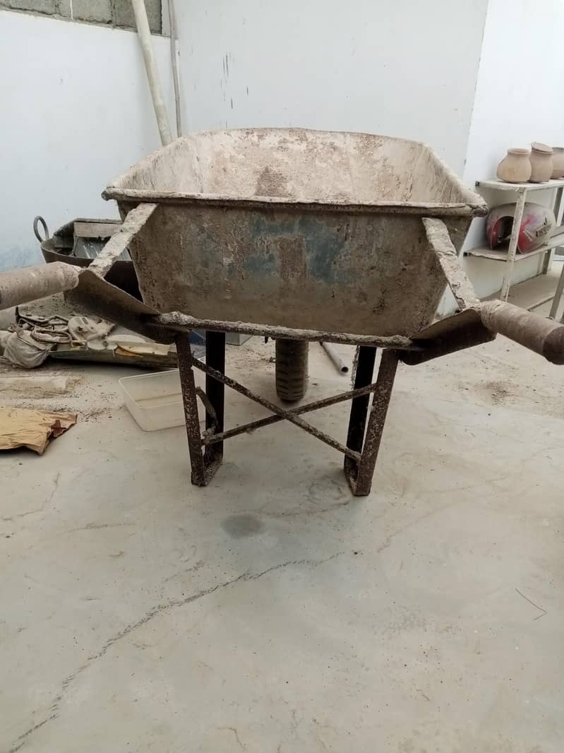 cement trolley 3