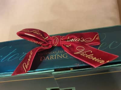 Victoria's Secret, Daring Perfume, Gift set