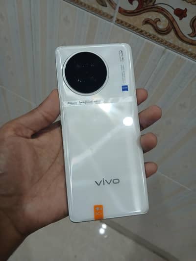Vivo X90s 24 gb 256