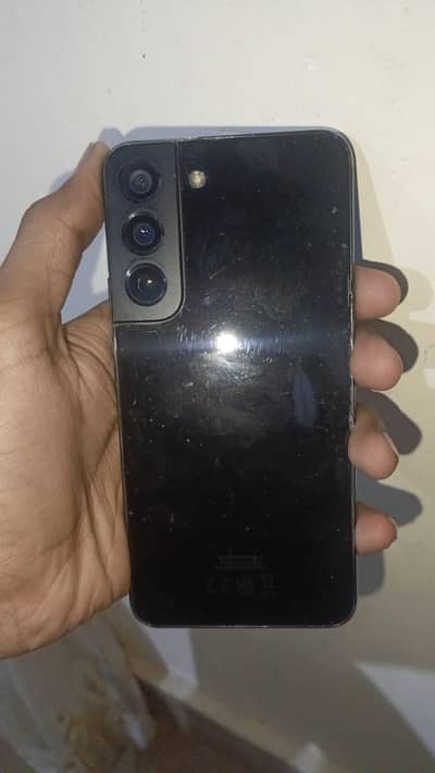 Samsung Mobile S22