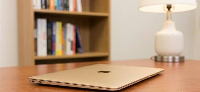 Macbook Retina 2015