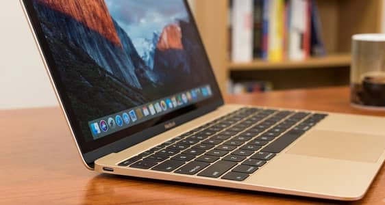 Macbook Retina 2015