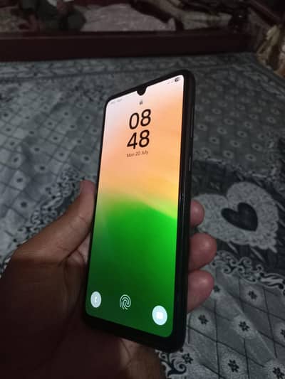 Samsung Mobile A33 5G