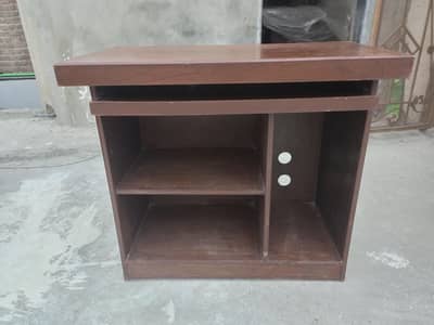 Office Side Table | Reception Table | Computer Table