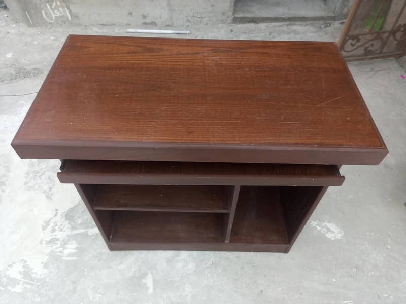 Office Side Table | Reception Table | Computer Table 2