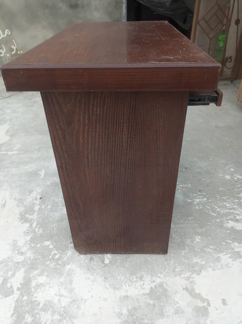 Office Side Table | Reception Table | Computer Table 3