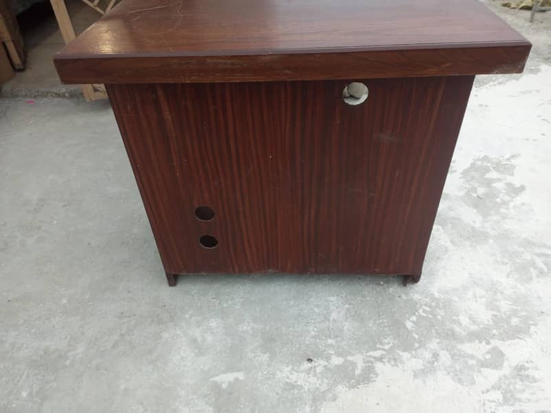 Office Side Table | Reception Table | Computer Table 4