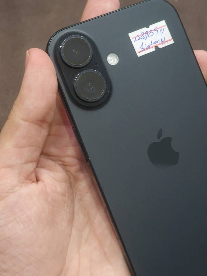 Iphone 16 3