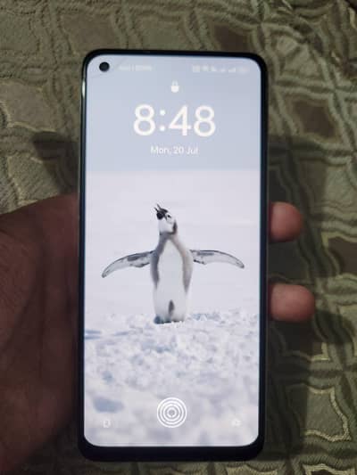 OPPO F21 Pro